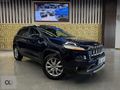 2015 ÇIKIŞ ÖZEL RENK JEEP CHEROKEE AİLE ARACI