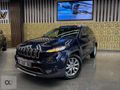 2015 ÇIKIŞ ÖZEL RENK JEEP CHEROKEE AİLE ARACI