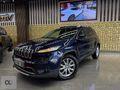 2015 ÇIKIŞ ÖZEL RENK JEEP CHEROKEE AİLE ARACI
