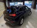 2015 ÇIKIŞ ÖZEL RENK JEEP CHEROKEE AİLE ARACI