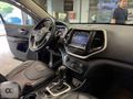 2015 ÇIKIŞ ÖZEL RENK JEEP CHEROKEE AİLE ARACI
