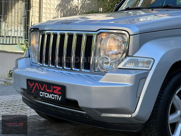 HATASIZ_BOYASIZ//2010 MODEL/SUNROOFLU/BAKIMLI/Cherokee