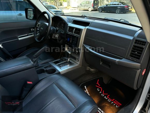 HATASIZ_BOYASIZ//2010 MODEL/SUNROOFLU/BAKIMLI/Cherokee
