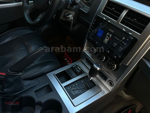 HATASIZ_BOYASIZ//2010 MODEL/SUNROOFLU/BAKIMLI/Cherokee