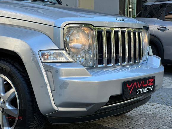 HATASIZ_BOYASIZ//2010 MODEL/SUNROOFLU/BAKIMLI/Cherokee