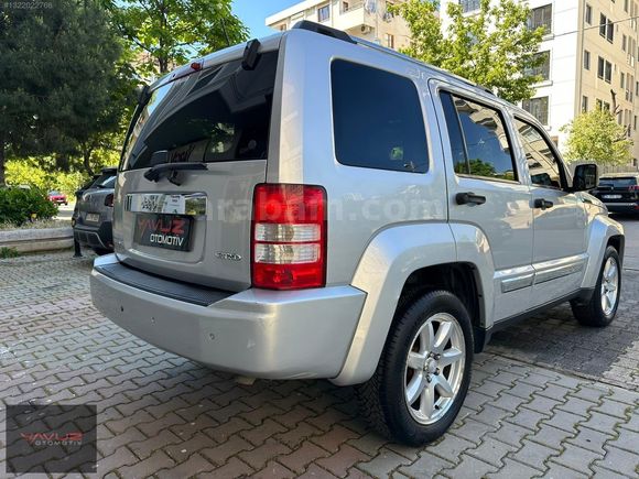 HATASIZ_BOYASIZ//2010 MODEL/SUNROOFLU/BAKIMLI/Cherokee