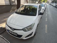 Sahibinden Hyundai i20 1.2 D-CVVT Jump 2013 Model