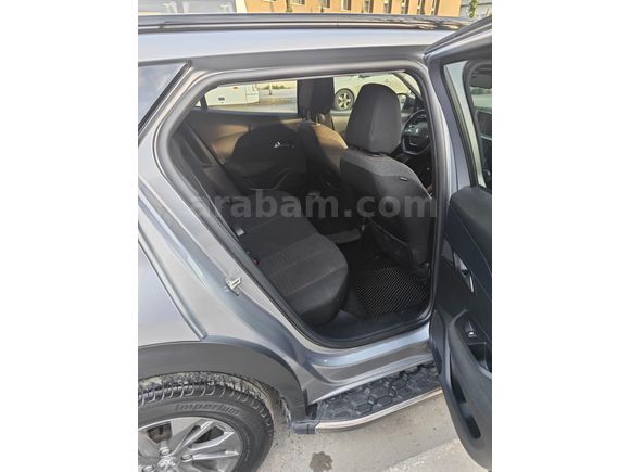 Sahibinden Peugeot 2008 1.5 BlueHDI Active Skypack 2019 Model