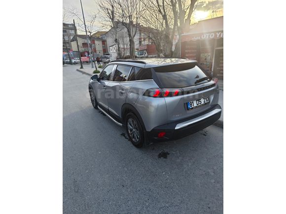 Sahibinden Peugeot 2008 1.5 BlueHDI Active Skypack 2019 Model