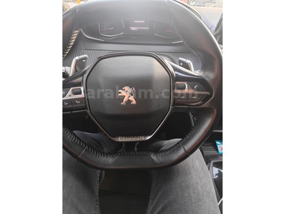 Sahibinden Peugeot 2008 1.5 BlueHDI Active Skypack 2019 Model