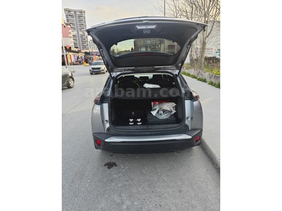 Sahibinden Peugeot 2008 1.5 BlueHDI Active Skypack 2019 Model