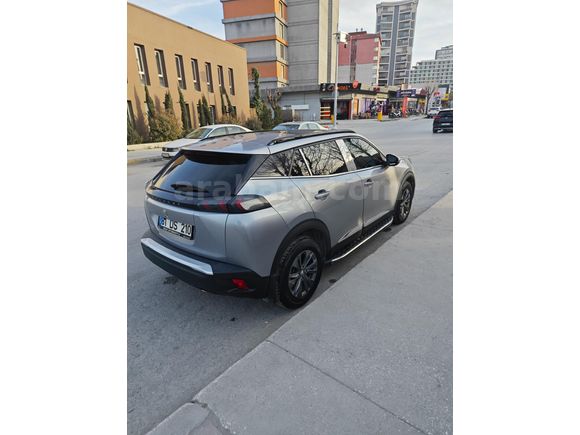 Sahibinden Peugeot 2008 1.5 BlueHDI Active Skypack 2019 Model