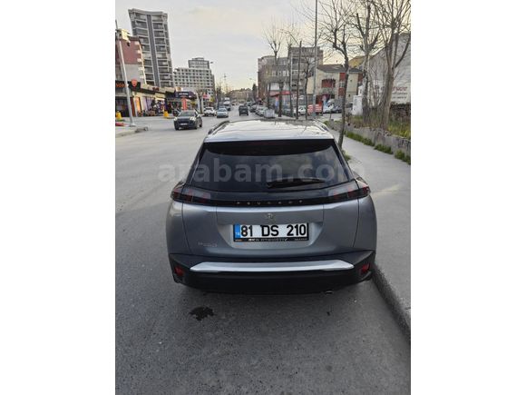 Sahibinden Peugeot 2008 1.5 BlueHDI Active Skypack 2019 Model