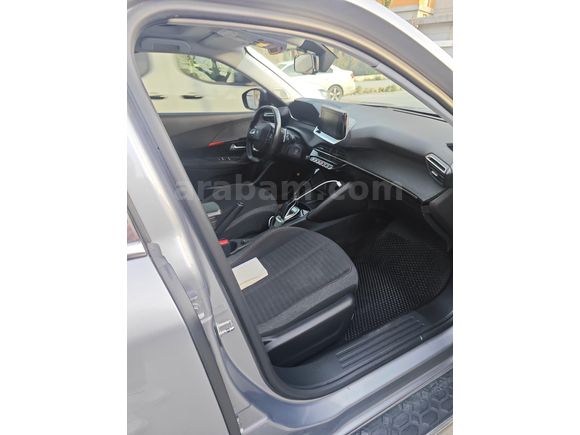 Sahibinden Peugeot 2008 1.5 BlueHDI Active Skypack 2019 Model