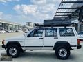 1996 MODEL JEEP CHEROKEE 2.5 EXTRALI MASRAFSIZ KARE KASA