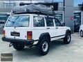 1996 MODEL JEEP CHEROKEE 2.5 EXTRALI MASRAFSIZ KARE KASA