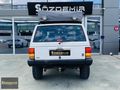 1996 MODEL JEEP CHEROKEE 2.5 EXTRALI MASRAFSIZ KARE KASA