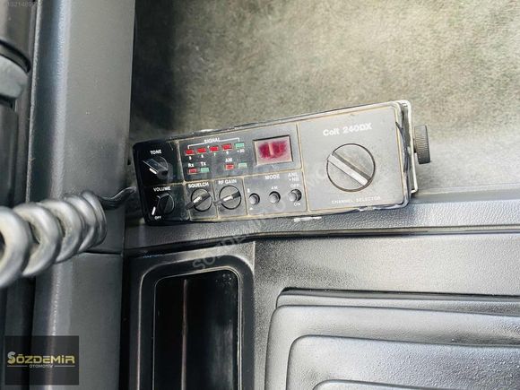 1996 MODEL JEEP CHEROKEE 2.5 EXTRALI MASRAFSIZ KARE KASA