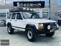 1996 MODEL JEEP CHEROKEE 2.5 EXTRALI MASRAFSIZ KARE KASA
