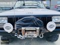 1996 MODEL JEEP CHEROKEE 2.5 EXTRALI MASRAFSIZ KARE KASA
