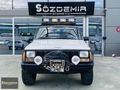 1996 MODEL JEEP CHEROKEE 2.5 EXTRALI MASRAFSIZ KARE KASA