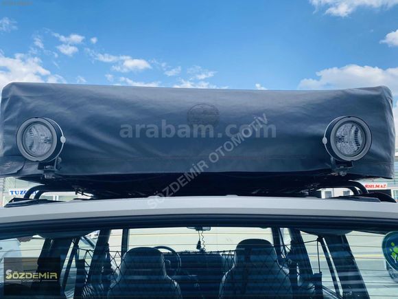 1996 MODEL JEEP CHEROKEE 2.5 EXTRALI MASRAFSIZ KARE KASA