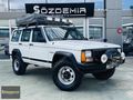 1996 MODEL JEEP CHEROKEE 2.5 EXTRALI MASRAFSIZ KARE KASA