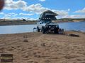 1996 MODEL JEEP CHEROKEE 2.5 EXTRALI MASRAFSIZ KARE KASA