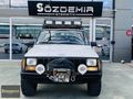 1996 MODEL JEEP CHEROKEE 2.5 EXTRALI MASRAFSIZ KARE KASA