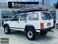1996 MODEL JEEP CHEROKEE 2.5 EXTRALI MASRAFSIZ KARE KASA