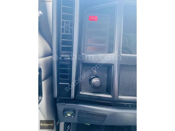 1996 MODEL JEEP CHEROKEE 2.5 EXTRALI MASRAFSIZ KARE KASA