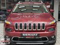 SERHAT AUTO'DAN 2014 MODEL JEEP CHEROKEE 2.0TD