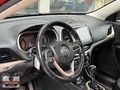 SERHAT AUTO'DAN 2014 MODEL JEEP CHEROKEE 2.0TD