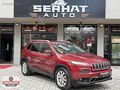 SERHAT AUTO'DAN 2014 MODEL JEEP CHEROKEE 2.0TD
