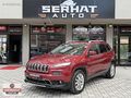 SERHAT AUTO'DAN 2014 MODEL JEEP CHEROKEE 2.0TD