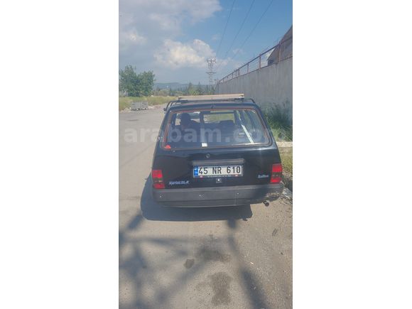Sahibinden Tofaş Kartal SL 1993 Model 
