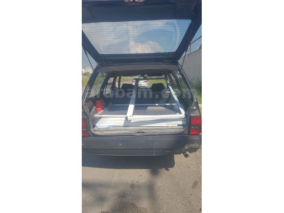 Sahibinden Tofaş Kartal SL 1993 Model 