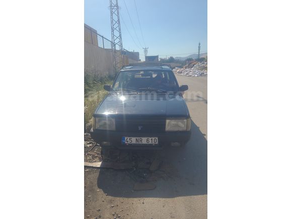 Sahibinden Tofaş Kartal SL 1993 Model 