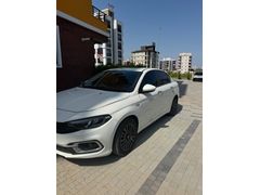 Full paket Fiat Egea 1.3 Multijet Urban 2022 Model 