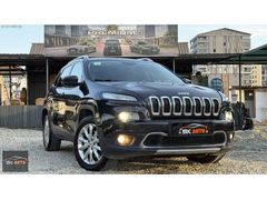2015 JEEP CHEROKEE 2.0TD LİMİTED 4X4 TAM DOLU FULL BAKIMLI!