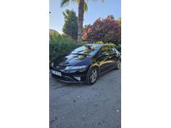 Sahibinden Honda Civic 1.4 Sport 2012 Model