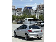 Sahibinden Peugeot 206 1.4 HDi XT 2005 Model 