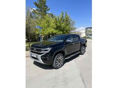 Sahibinden 2025 Çıkışlı Volkswagen Amarok 3.0 TDI Aventura
