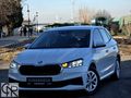 ÇINAROĞLU/2023/BOYASIZ/46.000 KM/FABİA/1.0 TSI/ELİTE/95 BG/BEYAZ