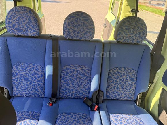 Sahibinden Fiat Doblo Cargo 1.2 2004