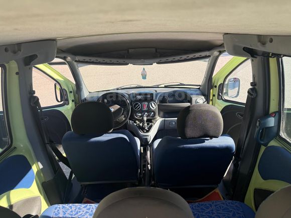 Sahibinden Fiat Doblo Cargo 1.2 2004