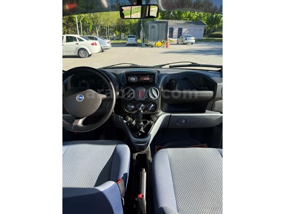 Sahibinden Fiat Doblo Cargo 1.2 2004