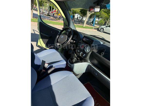 Sahibinden Fiat Doblo Cargo 1.2 2004