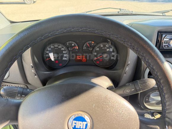 Sahibinden Fiat Doblo Cargo 1.2 2004