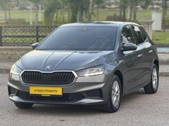 2023-SKODA-FABIA-1.0TSI-ELİTE-S.BAKIMLI-KM:56.000-HATASIZ-